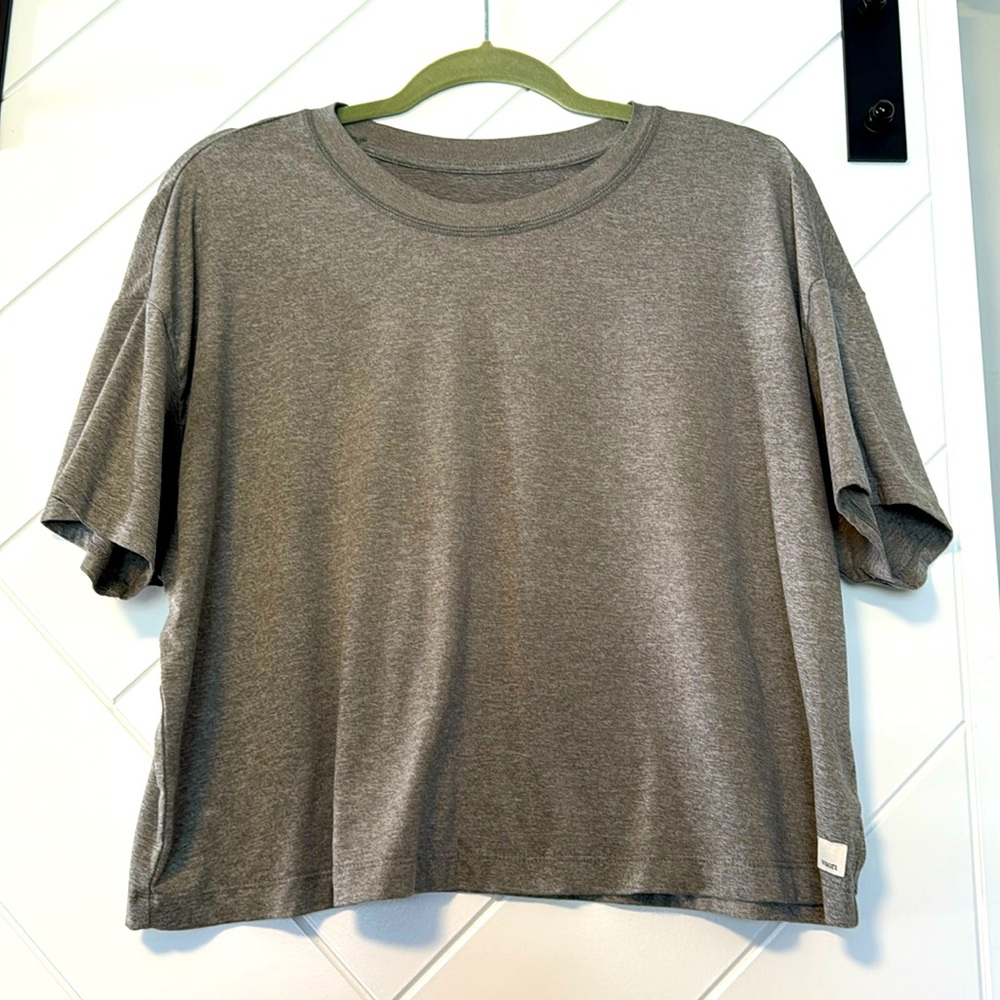 Vuori Energy Top
